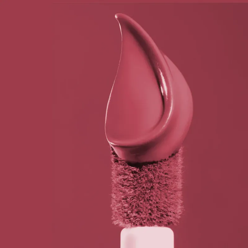 Bassam Fattouh - Poudre A Levres