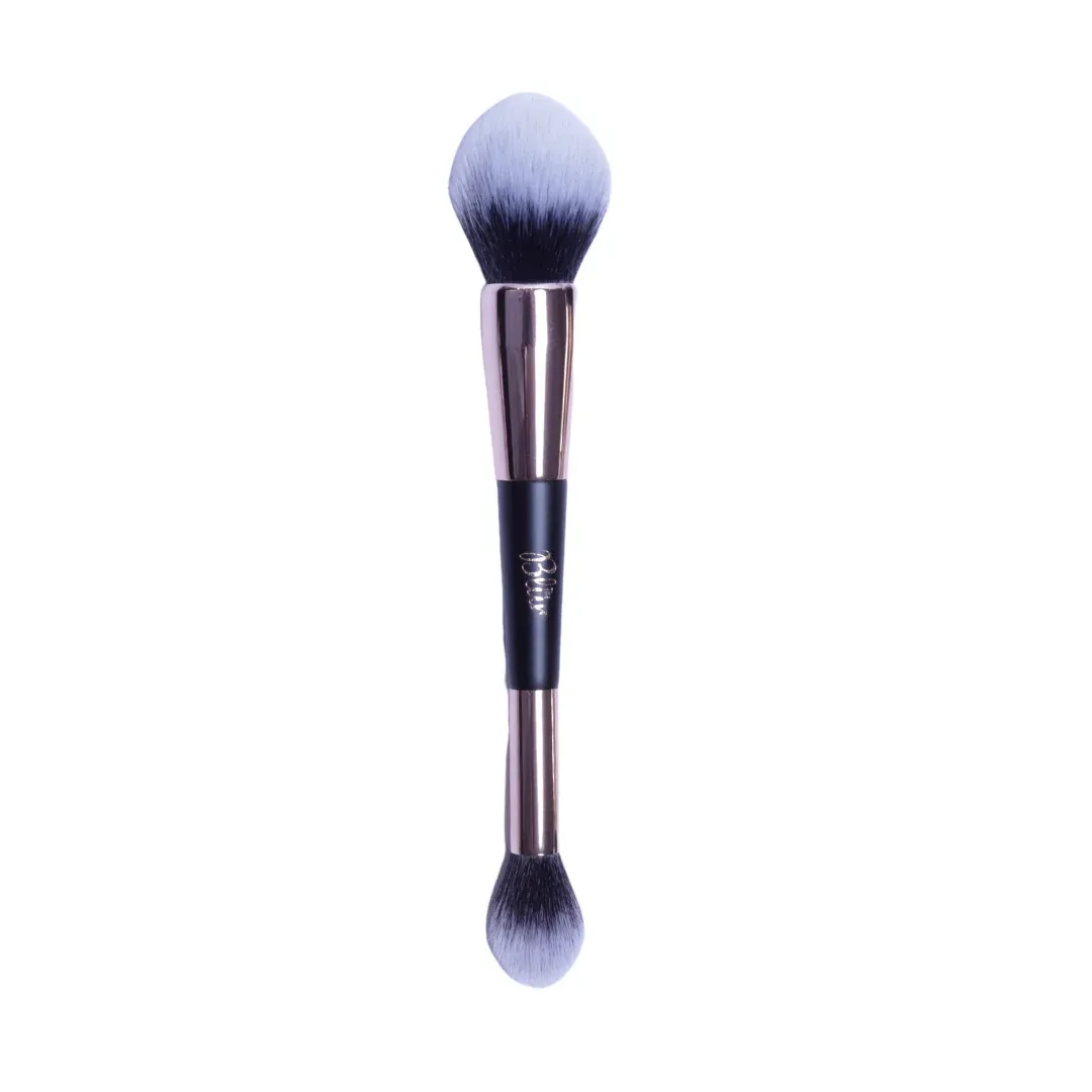 Bassam Fattouh - The Blur Brush