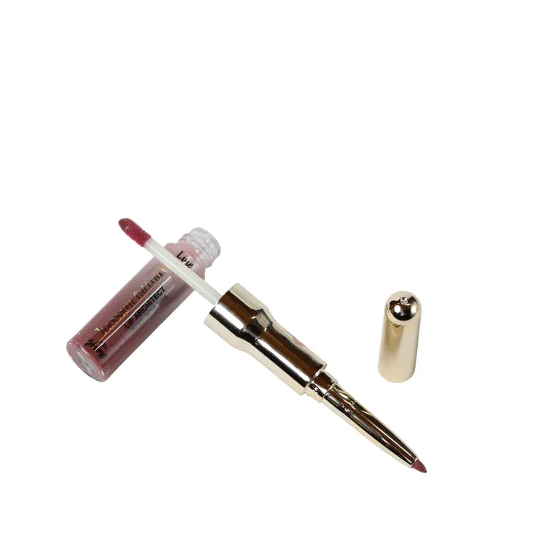 Bassam Fattouh - Lip Architect | Petal Blush