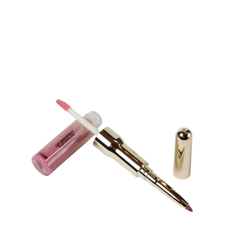 Bassam Fattouh - Lip Architect | Pinky Promise