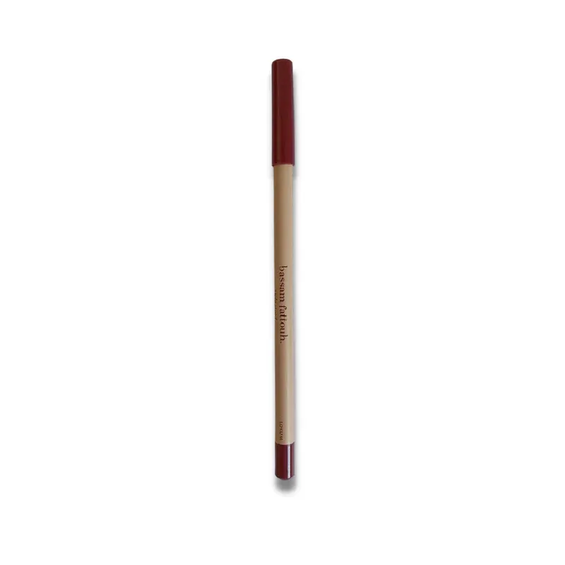 Bassam Fattouh - Nude Mood Lip Liner | Lokum