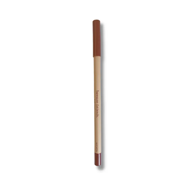 Bassam Fattouh - Nude Mood Lip Liner | Macaron