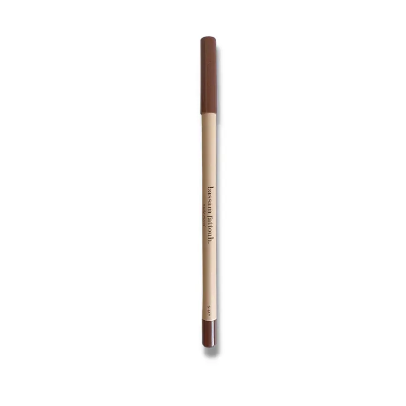 Bassam Fattouh - Nude Mood Lip Liner | Shay