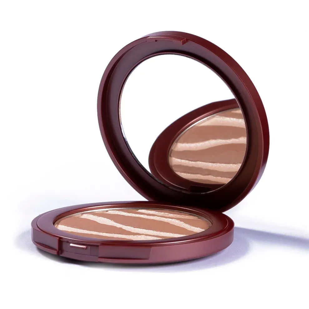 Bassam Fattouh - Bronzer Shams