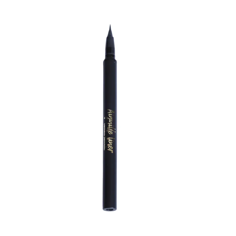 Bassam Fattouh - Aiguille Liner Pen Matte Eyeliner Noir