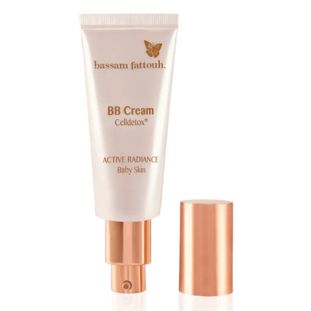 Bassam Fattouh - BB Cream | Doree