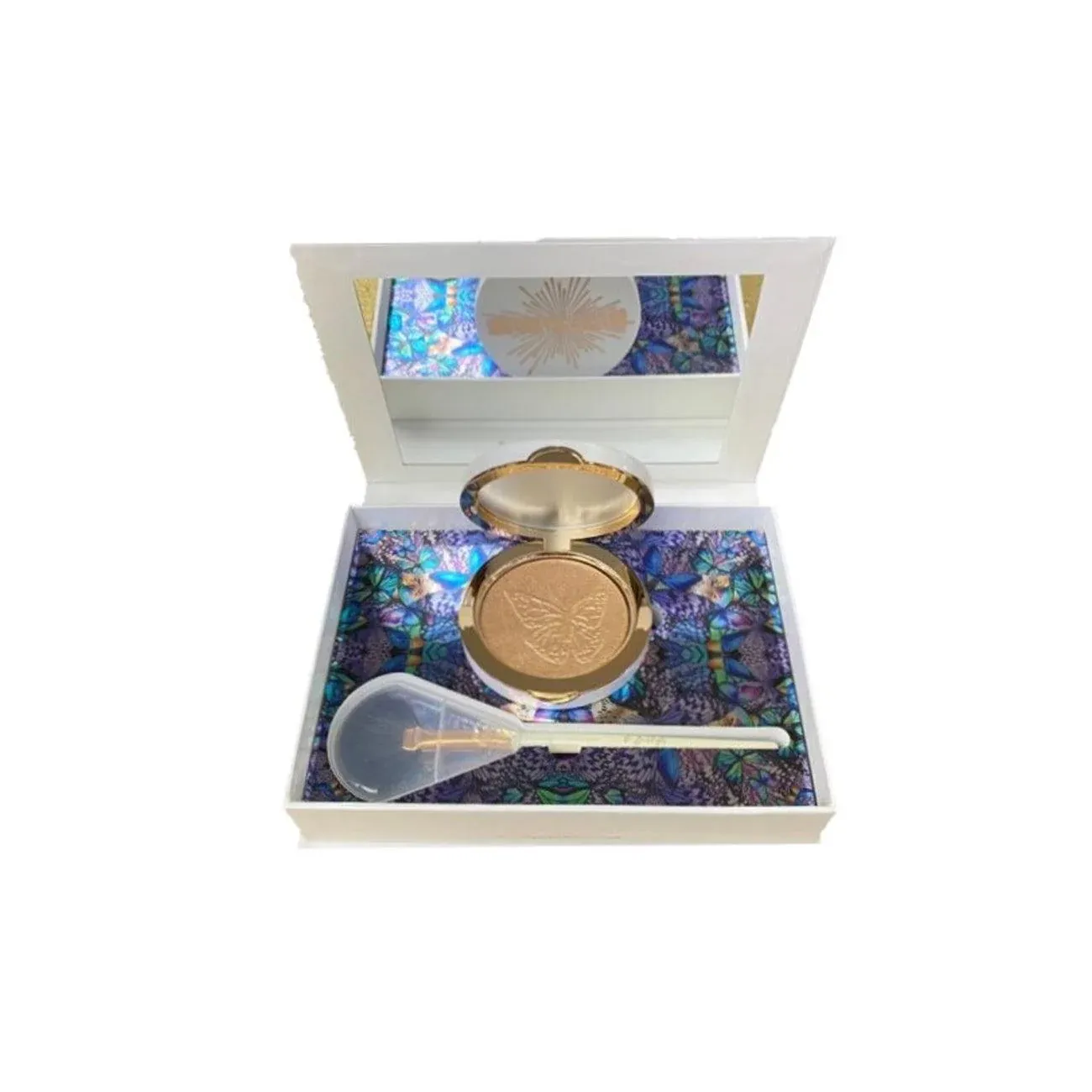 Bassam Fattouh - The Bride Light Shine Set | Gold