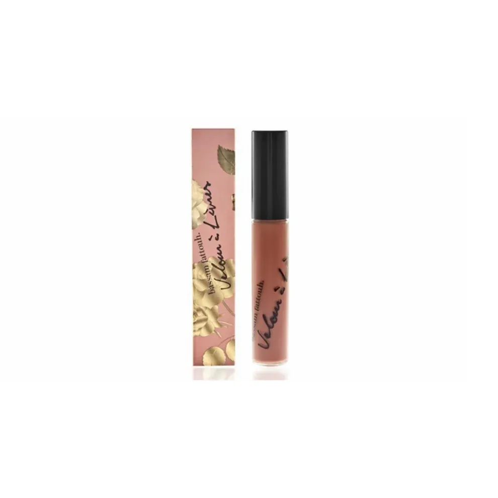 Bassam Fattouh - Velour A Lèvres | HH Hussa