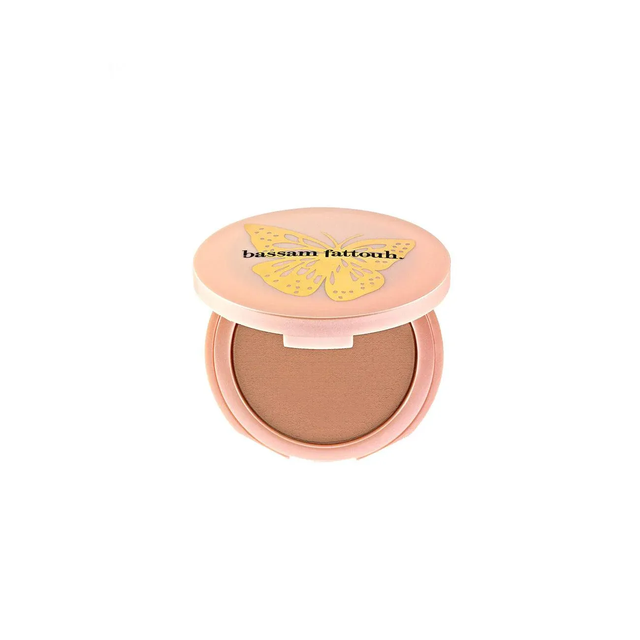 Bassam Fattouh - Powder Blush | Passe Partout