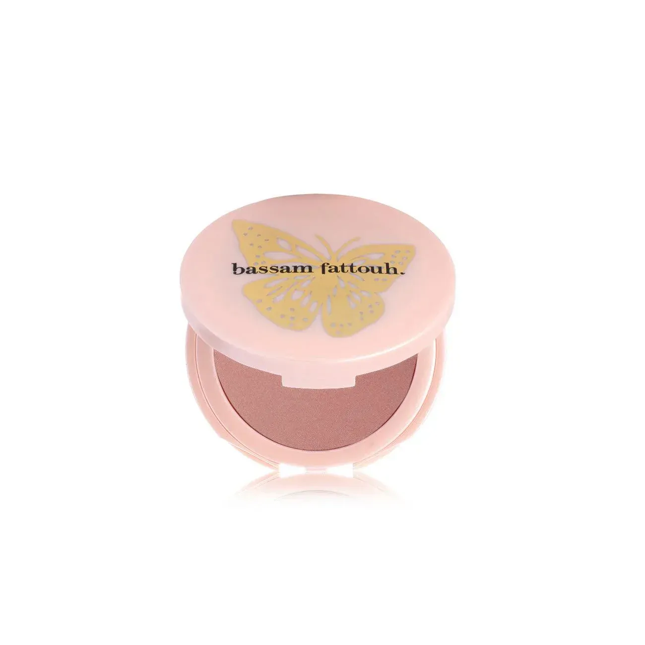 Bassam Fattouh - Powder Blush | Morning Blush
