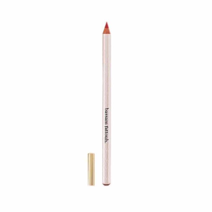 Bassam Fattouh - Lip liner | All Red