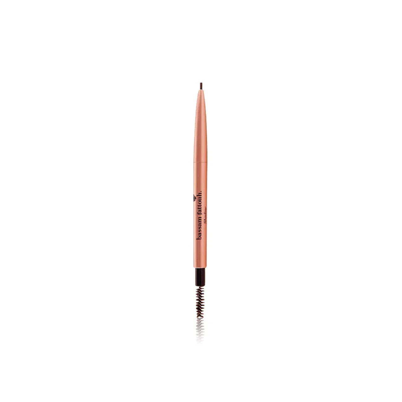 Bassam Fattouh - Eyebrow Pencil Shadow