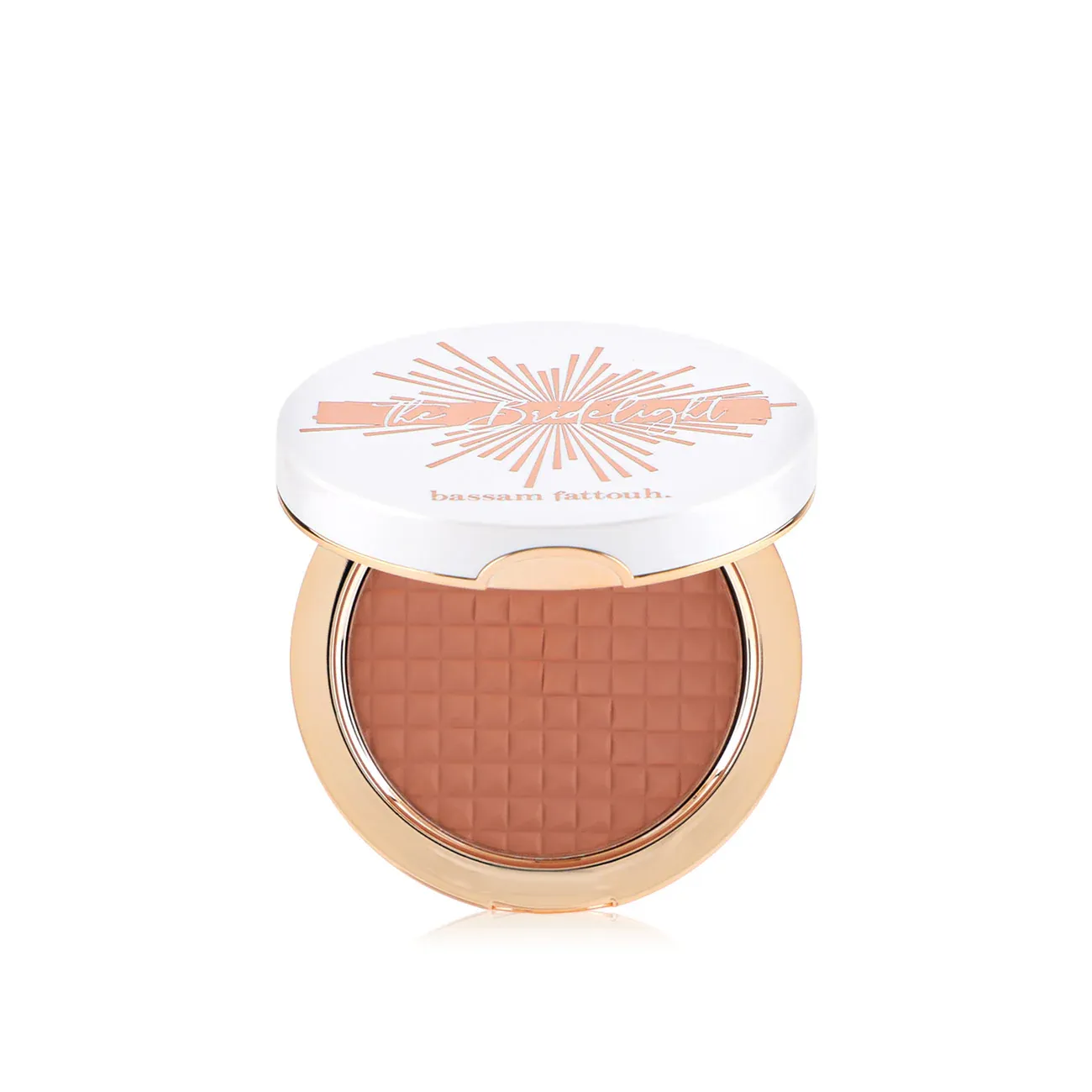 Bassam Fattouh - The Bridelight Blush | Blush Me
