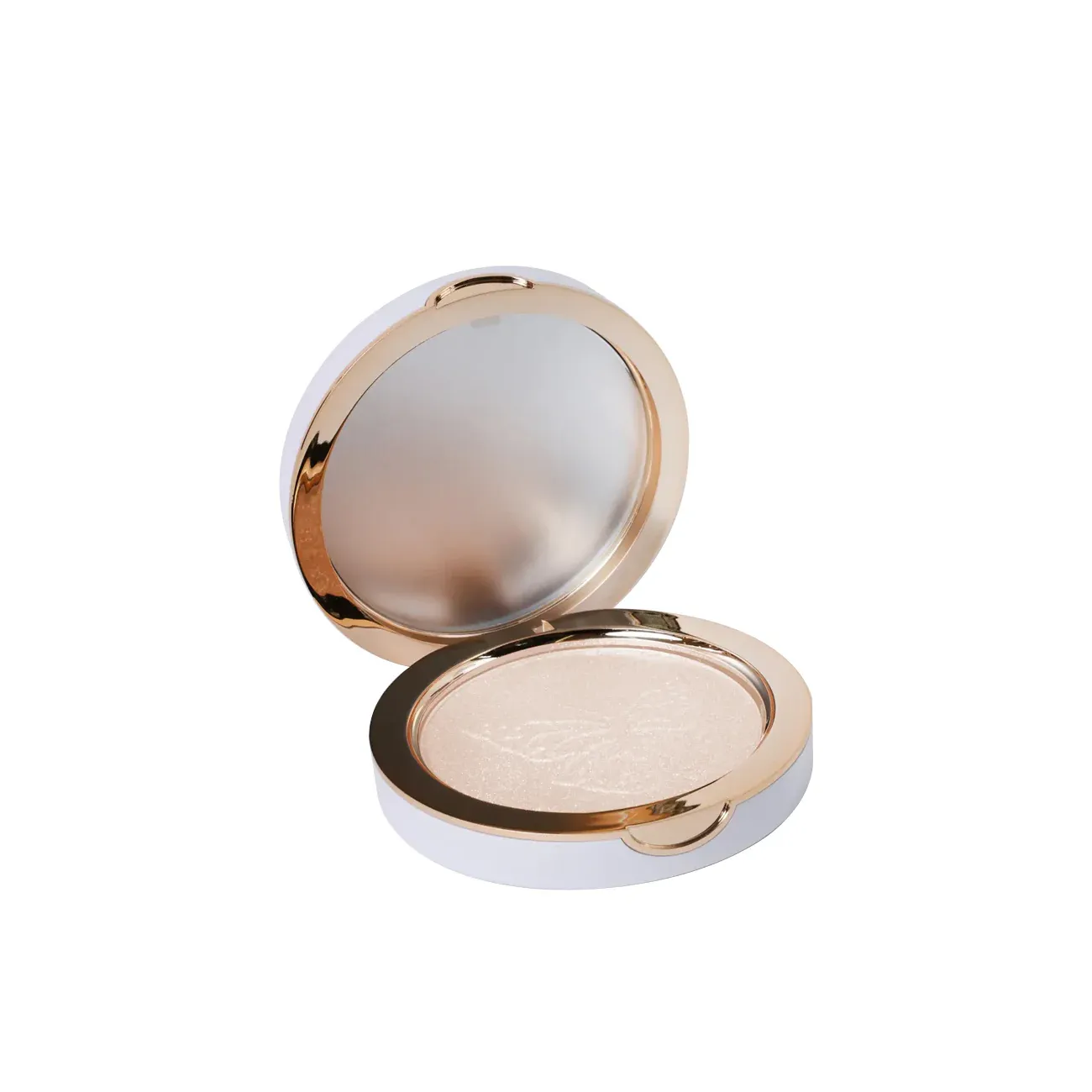 Bassam Fattouh | The Bridelight Highlighter | Pink Champagne