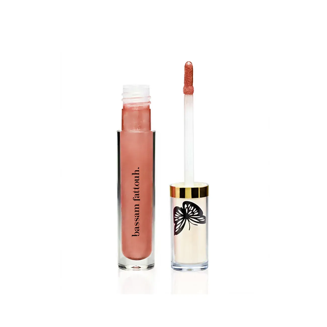 Bassam Fattouh - Lipgloss | Sublime