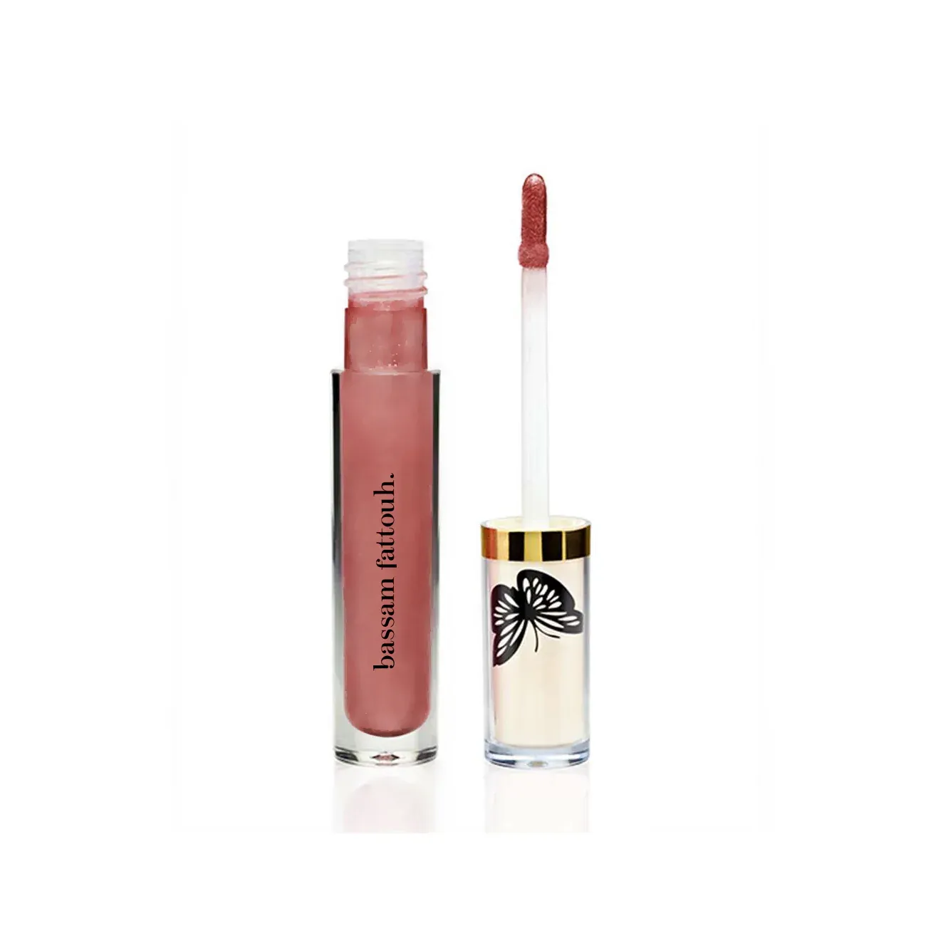 Bassam Fattouh - Lipgloss | Gentle