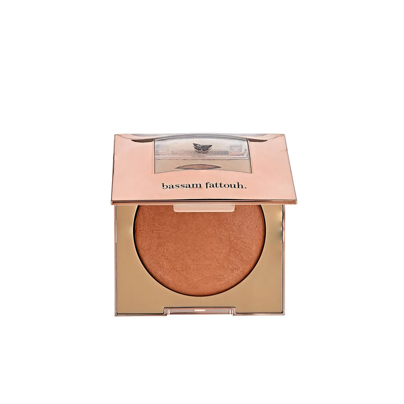 Bassam Fattouh - Baked Bronzer | Bronzo