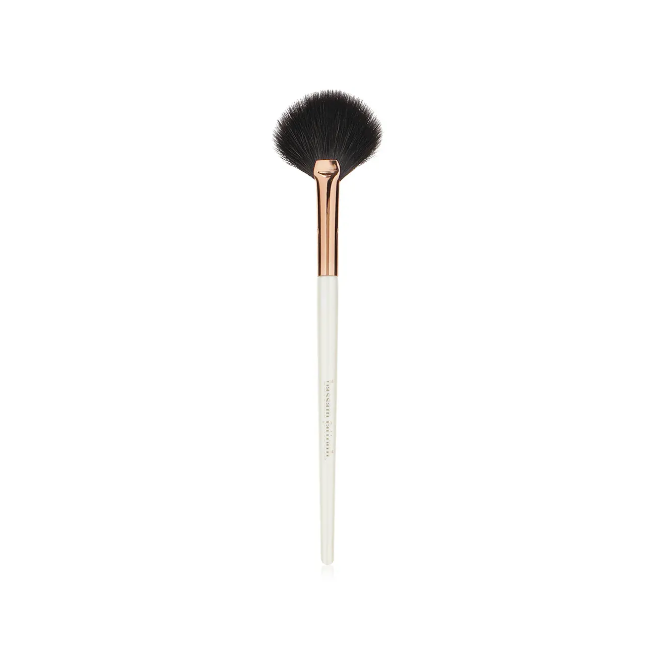 Bassam Fattouh - The Bridal Brush