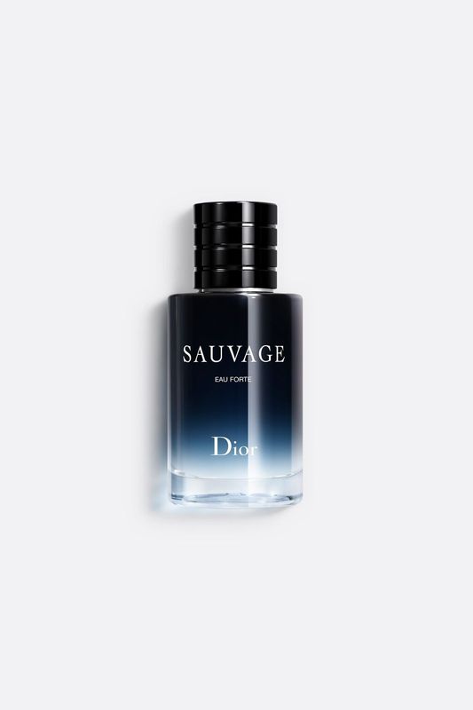 Dior - Sauvage Eau Forte Parfum | 100 mL