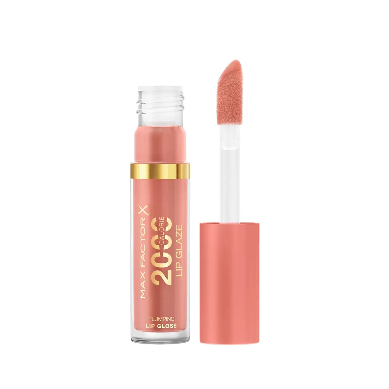 Max Factor - 2000 Calorie Lip Glaze | 050 Guava Flair