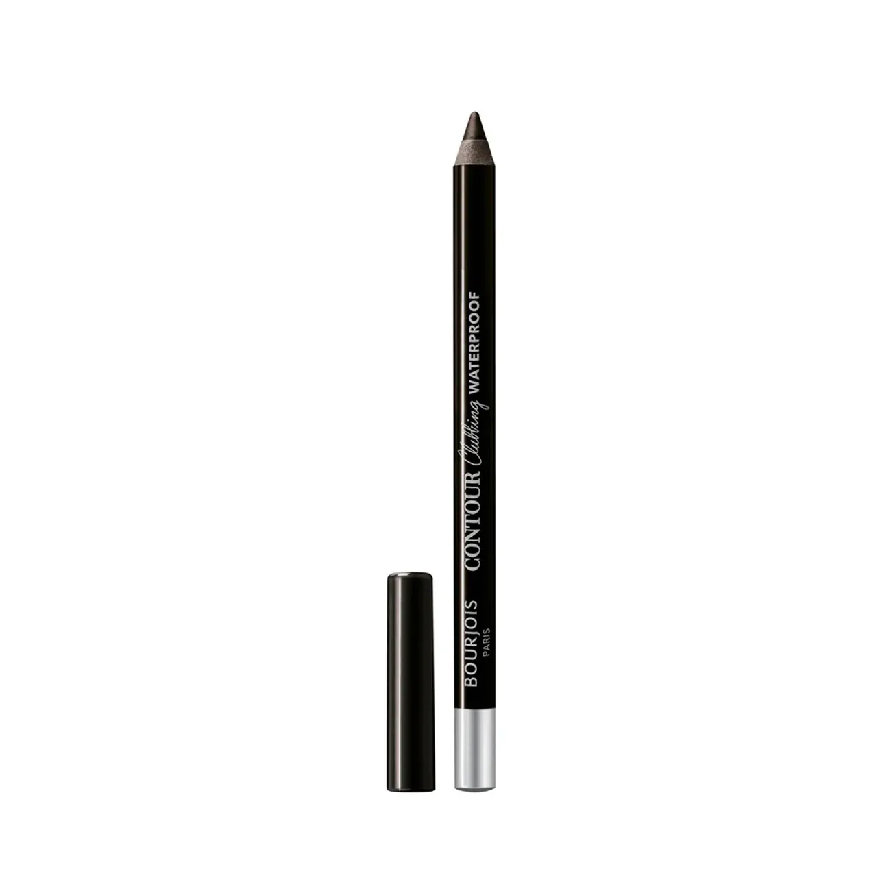 Bourjois Paris - Contour Clubbing Waterproof Eye Pencil | 054 - Ultra Black