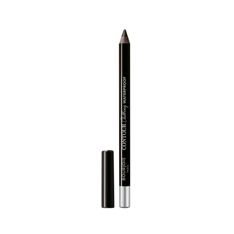 Bourjois Paris - Contour Clubbing Waterproof Eye Pencil | 054 - Ultra Black