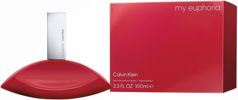 Calvin Klein - My Euphoria EDP | 50 mL