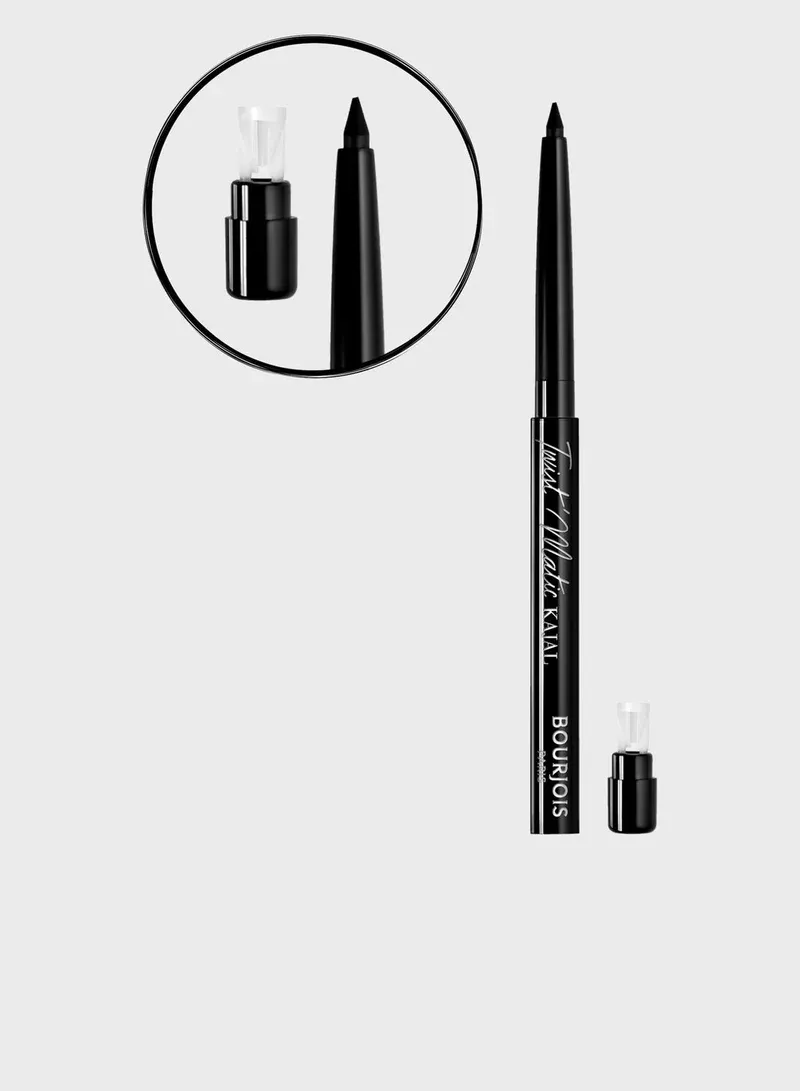Bourjois Paris - Kajal Twist&#39;Matic Eye Pencil | 003- Henna