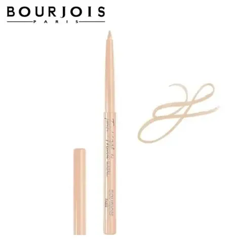 Bourjois Paris - Kajal Twist&#39;Matic Eye Pencil | 004 - Beige