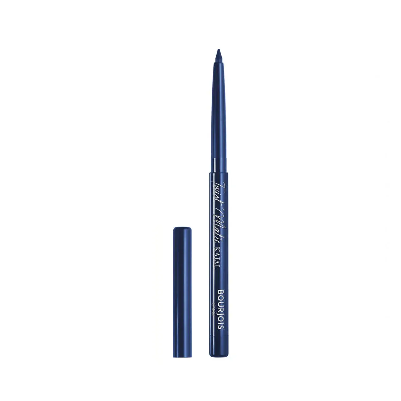 Bourjois Paris - Kajal Twist&#39;Matic Eye Pencil | 005 - Blue
