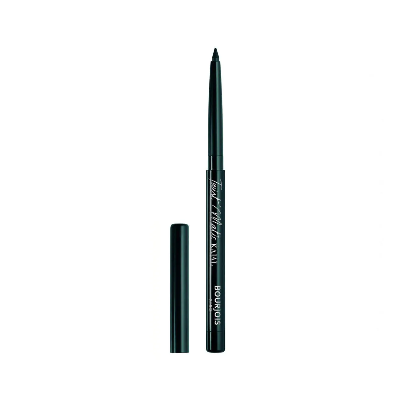 Bourjois Paris - Kajal Twist&#39;Matic Eye Pencil | 006 - Menthe