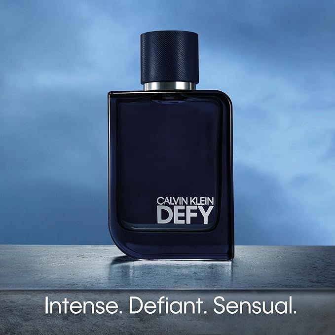 Calvin Klein - Defy Parfum | 100 mL