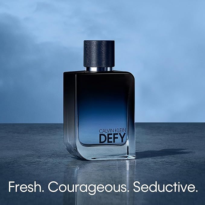 Calvin Klein - Defy EDP | 50 mL