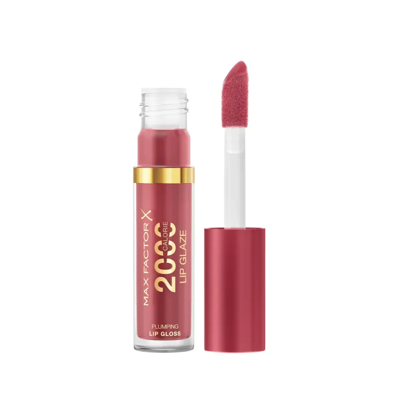 Max Factor - 2000 Calorie Lip Glaze | 105 Berry Sorbet