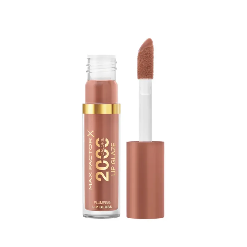 Max Factor - 2000 Calorie Lip Glaze | 150 Caramel Crush