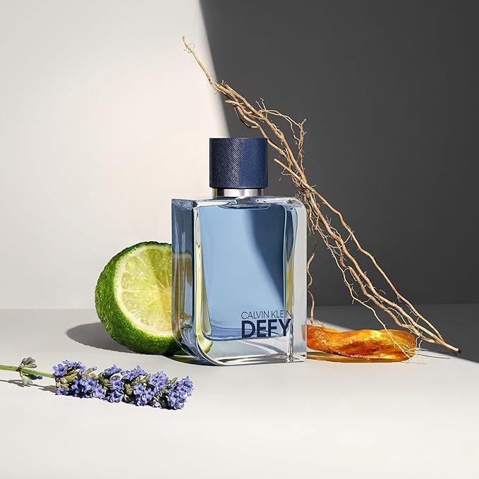 Calvin Klein - Defy EDT | 50 mL