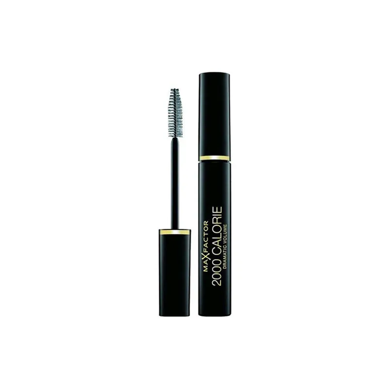 Max Factor - 2000 Calorie Black Mascara