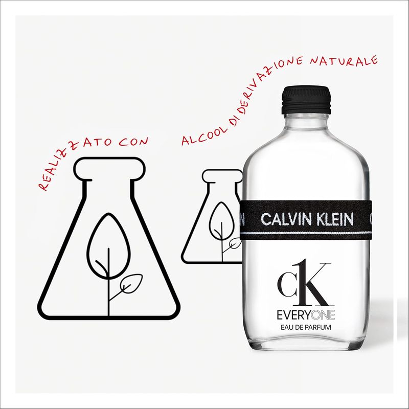 Calvin Klein - Everyone EDP Unisex | 50 mL