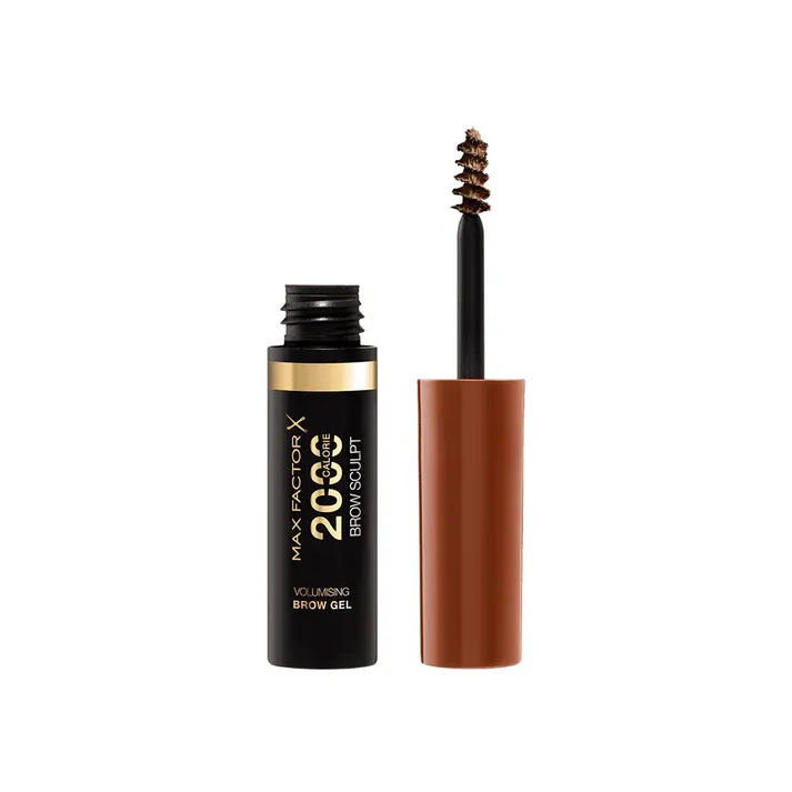 Max factor - 2000 Calorie Volumizing Brow Gel | Brown 003