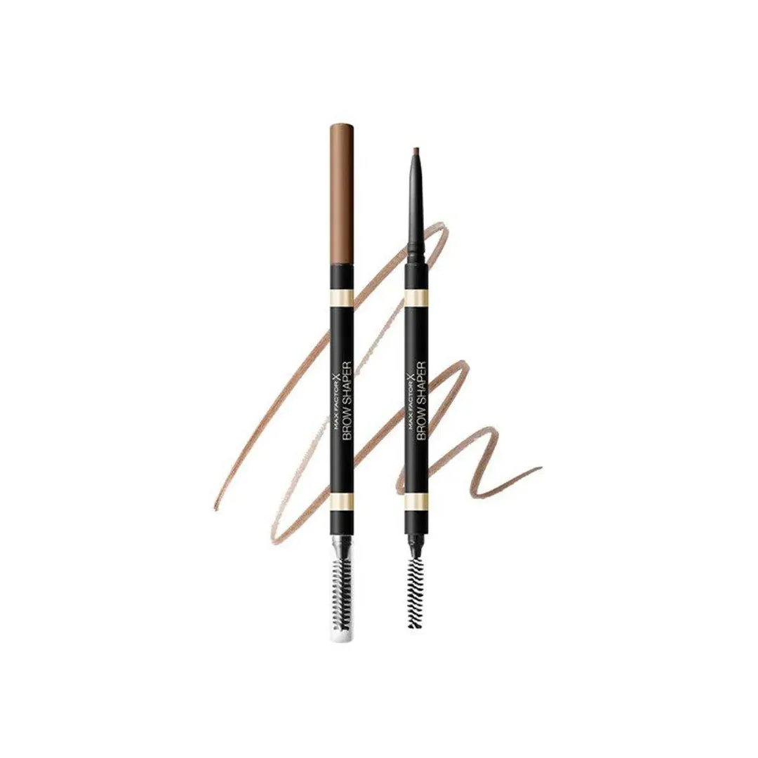 Max factor - Brow Shaper Eyebrow Pencil | 10 Blonde