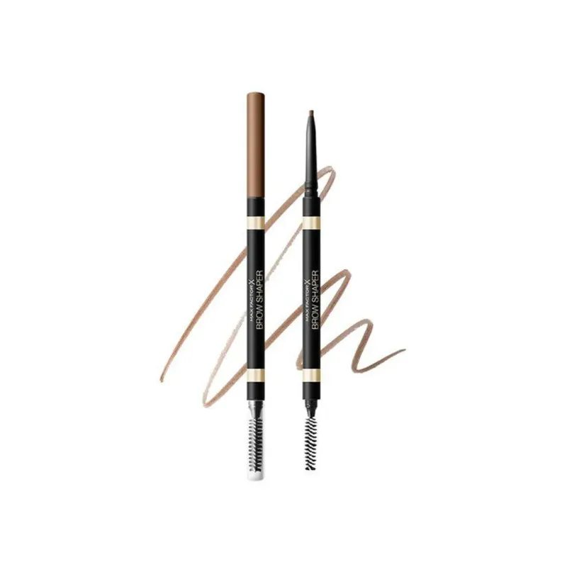 Max factor - Brow Shaper Eyebrow Pencil | 10 Blonde