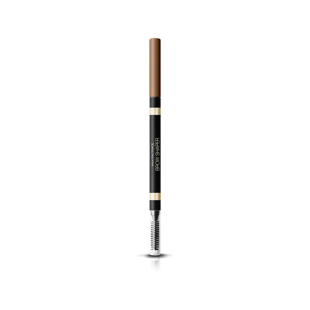 Max factor - Brow Shaper Eyebrow Pencil | 20 Brown