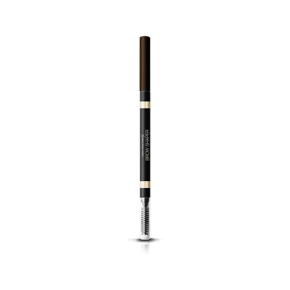 Max factor - Brow Shaper Eyebrow Pencil | 30 Deep Brown