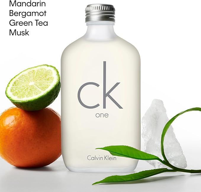 Calvin Klein - CK ONE EDT Unisex | 200 mL