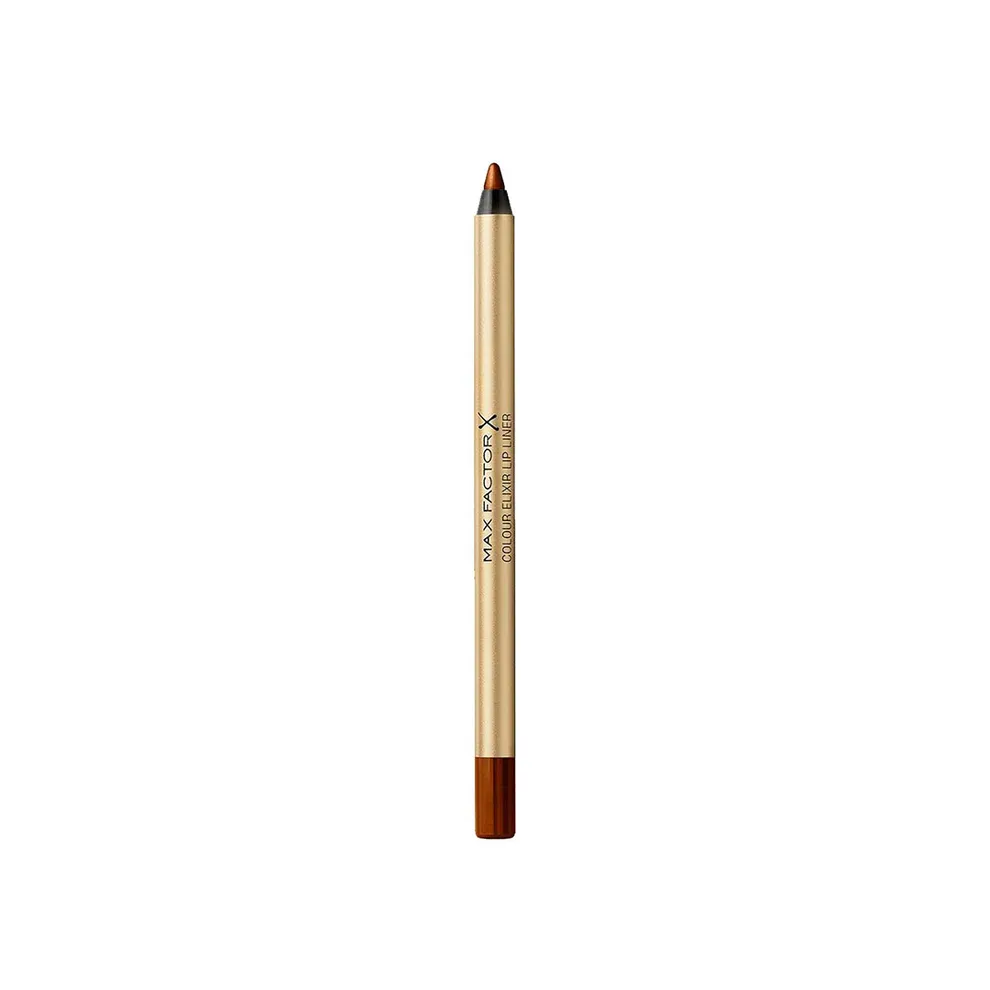 Max factor - Colour Elixir Lip Liner | 020 Warm Brown