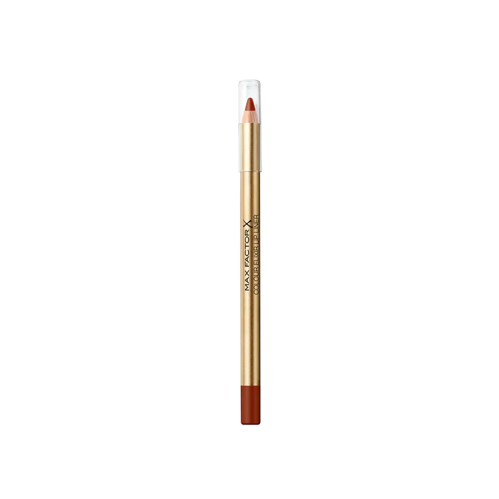 Max factor - Colour Elixir Lip Liner | 025 Brown &#39;n Bold