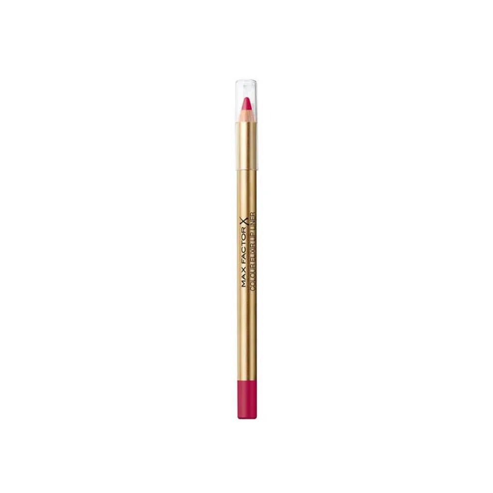 Max factor - Colour Elixir Lip Liner | 050 Magenta Pink