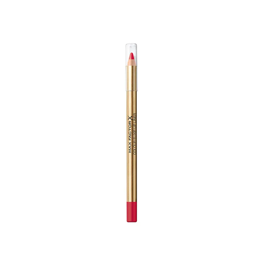 Max factor - Colour Elixir Lip Liner | 065 Red Plum