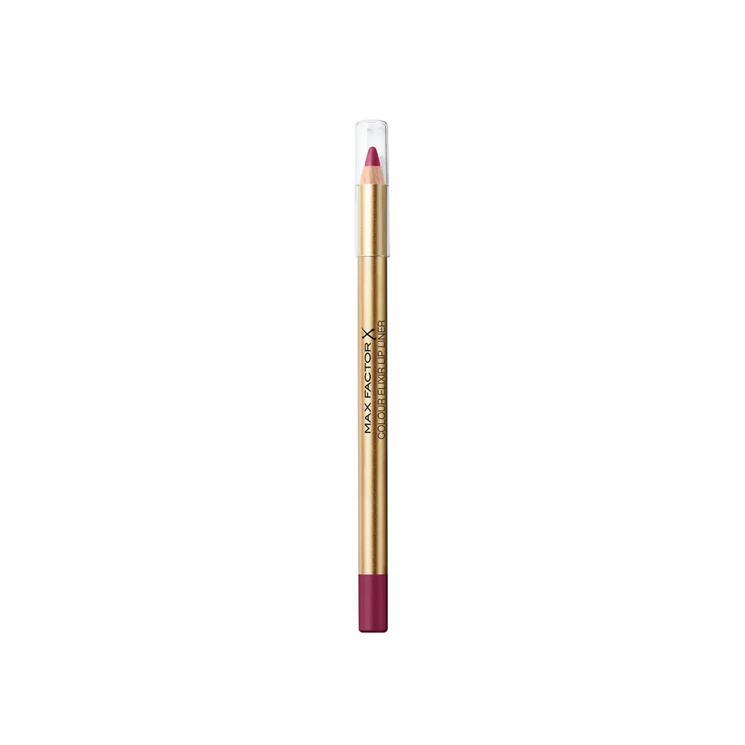 Max factor - Colour Elixir Lip Liner | 070 Deep Berry