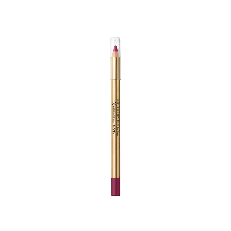 Max factor - Colour Elixir Lip Liner | 070 Deep Berry